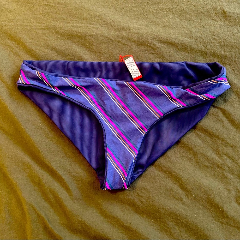 Reversible Bikini bottoms